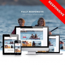 Ap Sailing Prestashop Theme Screenshot 6