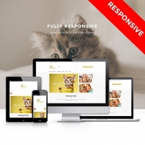 Ap Pet House PrestaShop Theme Screenshot 6