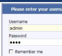 PHP AdminPanel Script Screenshot 9