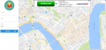 VideoMap - Geolocation Video Search Script Screenshot 8