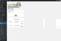 Wordpress Interactive Voice Response IVR Plugin Screenshot 8