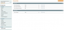 Order Processing - Magento Extension Screenshot 2