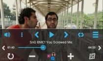 Media Player And Manager - Android Source Code Screenshot 4