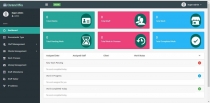 Chartered Office - Office Management Script Screenshot 8