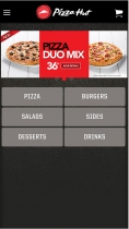 Tapitoo - Restaurant Delivery Order Platform Screenshot 9