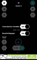 Triangle - Construct 2 Game Template Screenshot 3