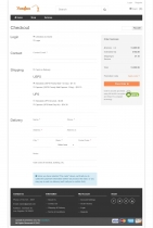 Yumefave - eCommerce PHP Script Screenshot 7