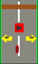 CarRace - Android Race Game Source Code Screenshot 1