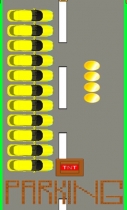 CarRace - Android Race Game Source Code Screenshot 3