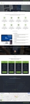 Bahar - Responsive  Multipurpose HTML Template   Screenshot 7