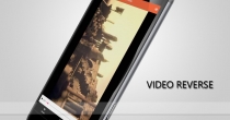 Video Reverse - Android App Source Code Screenshot 5