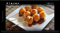 Youtube Playlist Player - Android App Template Screenshot 5