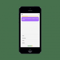 Quiz Time - Ionic Quiz App Theme Screenshot 4