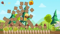 Caveman World - Android Game Template Screenshot 4