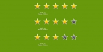 Universal Rating PHP Script Screenshot 23