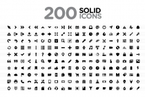 Web Icons Pack Screenshot 1