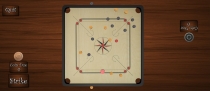 Carom - Unity Game Source Code Screenshot 4