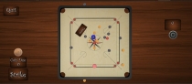 Carom - Unity Game Source Code Screenshot 7