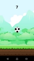 Ball Kicker - Android Game Source Code Screenshot 4