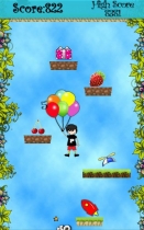 Platform Jump -Unity Game Source Code Screenshot 7