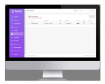 Nimble Messaging - SMS Business Platform PHP Screenshot 9