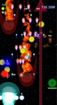 2D Blast Shooter Full Unity Project Screenshot 4