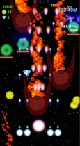 2D Blast Shooter Full Unity Project Screenshot 5