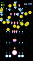 2D Blast Shooter Full Unity Project Screenshot 8