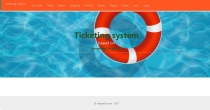 Ticketing System Script Screenshot 2