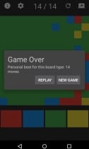 Color Monopoly - Android Game Source Code Screenshot 3