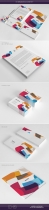 N1 Brand Identity Template Screenshot 1