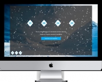 Softly - Coming Soon HTML Template Screenshot 6