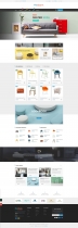 Pts Furniture PrestaShop Theme Screenshot 2