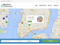 uBusinessDirectory - Business Directory PHP Script Screenshot 6