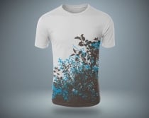 T-shirt Mockup Template Screenshot 7