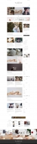 Yasmine - Multipurpose Shop WordPress Blog Theme Screenshot 1