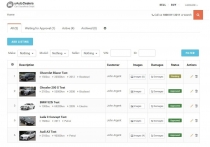 uAutoDealers - Auto Classifieds And Dealers Script Screenshot 7
