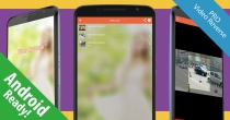 Video Reverse Pro Android Source Code Screenshot 2