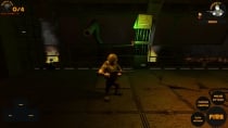 Soldier vs Zombies Unity Source Code Screenshot 13