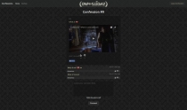 Confessions PHP Script Screenshot 3