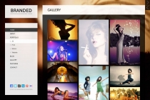 Branded - Responsive WordPress Theme Screenshot 6