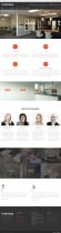 Metiane - Interior Design Wordpress Theme Screenshot 1