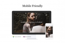 Selkie - Multipurpose Portfolio WordPress Theme Screenshot 9