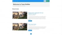 Team Builder - Gaming Clan And Team Management Screenshot 17