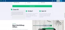 MultiShop - Universal WooCommerce Store Theme Screenshot 3
