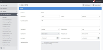 Task Management - Asp.Net MVC Framework Source Screenshot 6