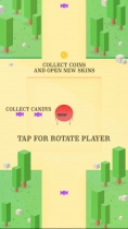 Candy Monsters - iOS App Source Code Screenshot 6