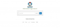 Wikimedia Image Search - Wikipedia API PHP Script Screenshot 7
