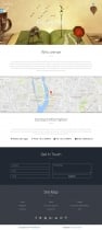 Reading - Bookstore Responsive HTML Template Screenshot 11