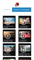 Youtube Download PHP Script Screenshot 5